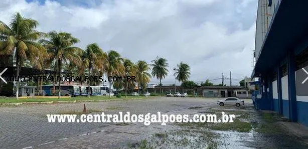 Galpão/Depósito/Armazém para alugar, 10000m² no Porto Seco Pirajá, Salvador