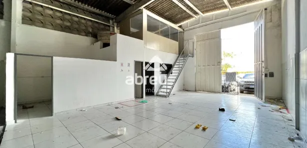 Galpão/Depósito/Armazém para alugar, 250m² no Neópolis, Natal