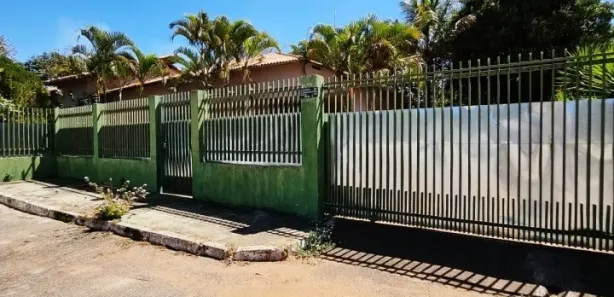 Casa com 6 Quartos à venda, 500m² no Park Way, Brasília