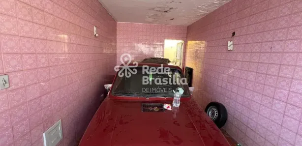 Casa com 4 Quartos à venda, 350m² no Taguatinga Norte, Brasília