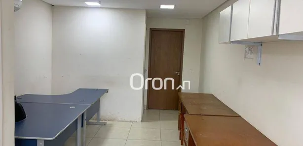 Sala Comercial à venda, 30m² no Jardim Goiás, Goiânia