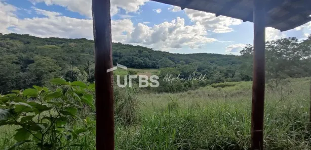 Fazenda/Sítio com 3 Quartos à venda, 9000m² no , Leopoldo de Bulhões