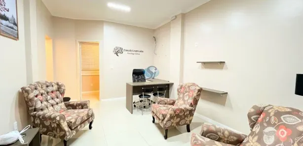 Sala Comercial para alugar, 42m² no C, Campo Bom