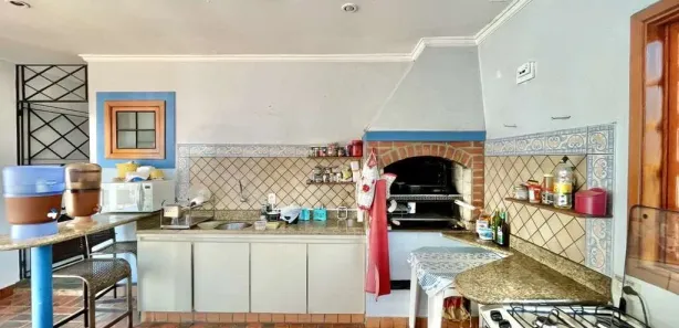 Fazenda/Sítio com 6 Quartos à venda, 528m² no Chácara Vale do Rio Cotia, Carapicuíba