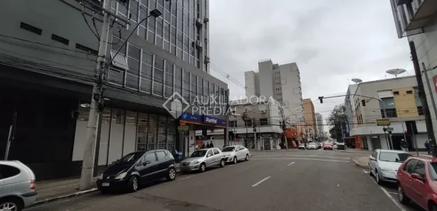 Sala Comercial para alugar, 31m² no Centro, Novo Hamburgo
