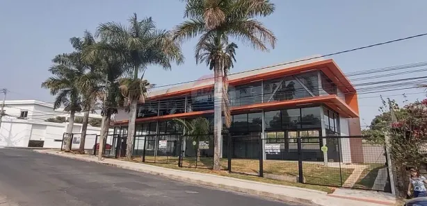 Ponto Comercial para alugar, 124m² no São Luiz, Belo Horizonte