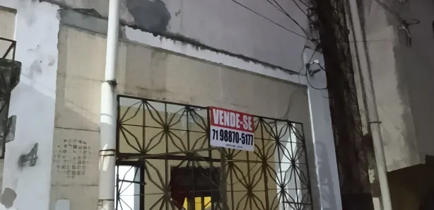 Casa com 3 Quartos à venda, 100m² no Monte Serrat, Salvador