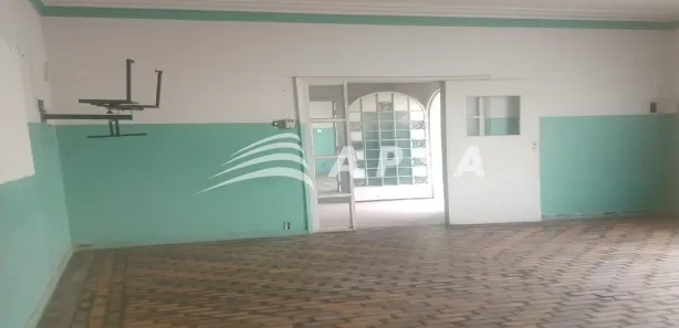 Prédio Comercial com 1 Quarto para alugar, 300m² no Tijuca, Rio de Janeiro