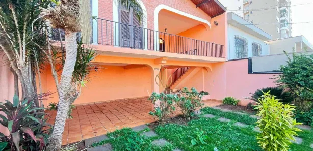 Casa com 3 Quartos para alugar, 220m² no Jardim Slest, Mogi Guaçu