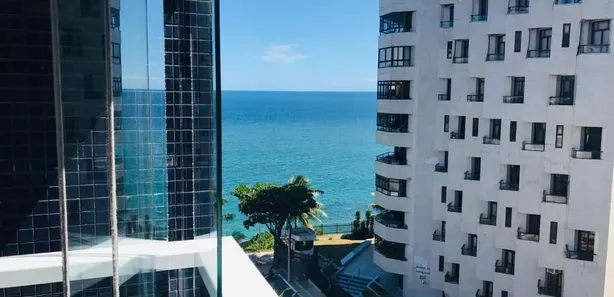 Cobertura com 3 Quartos à venda, 178m² no Ondina, Salvador