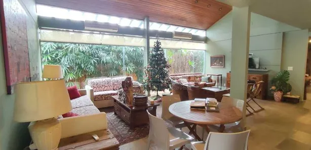 Casa com 6 Quartos à venda, 438m² no Centro, Araraquara
