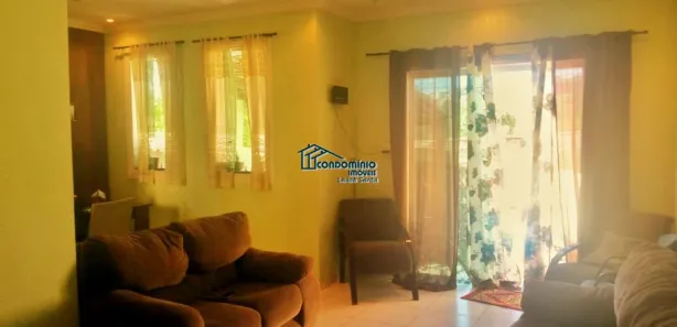 Casa com 3 Quartos à venda, 86m² no Residencial Visão, Lagoa Santa