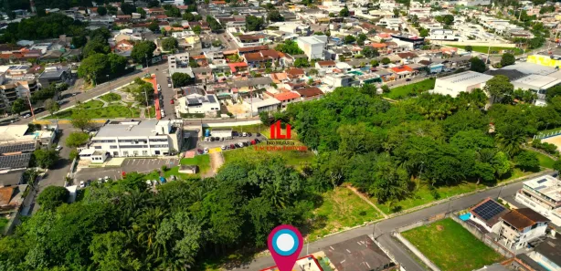 Casa com 3 Quartos à venda, 200m² no Adrianópolis, Manaus