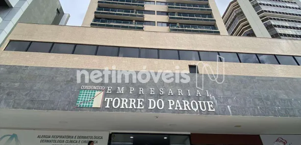 Sala Comercial à venda, 356m² no Pituba, Salvador