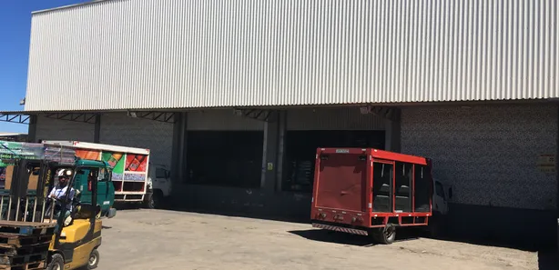 Galpão/Depósito/Armazém para alugar, 1000m² no Porto Seco Pirajá, Salvador