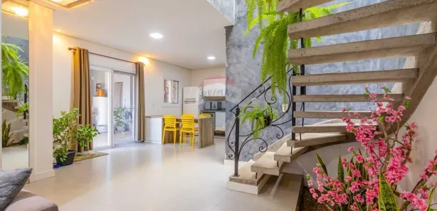 Sobrado com 3 Quartos à venda, 105m² no Parque da Matriz, Cachoeirinha