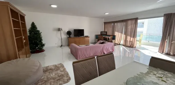 Apartamento com 4 Quartos à venda, 246m² no Pitangueiras, Guarujá