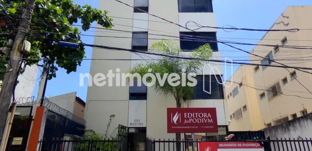 Sala Comercial para alugar, 200m² no Pituba, Salvador