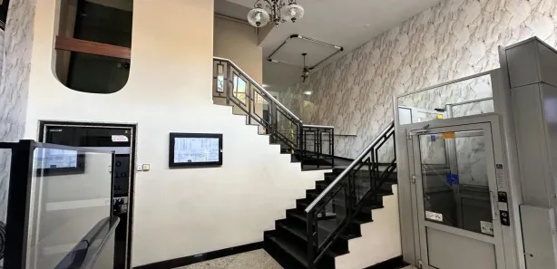 Sala Comercial para alugar, 22m² no Centro, Nova Iguaçu