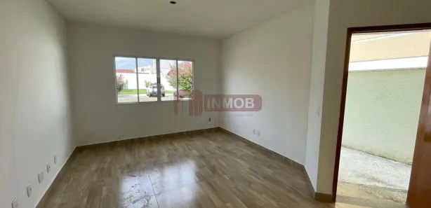Casa de Condomínio com 3 Quartos à venda, 107m² no Jardim Califórnia, Taubaté