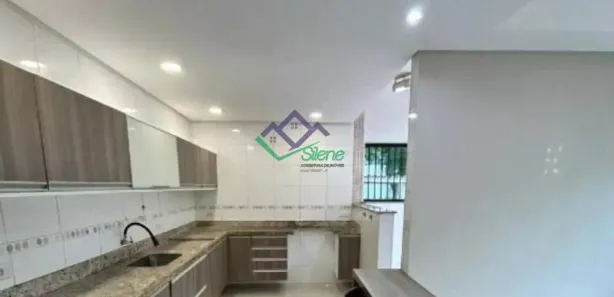 Casa com 2 Quartos à venda, 84m² no Embaré, Santos