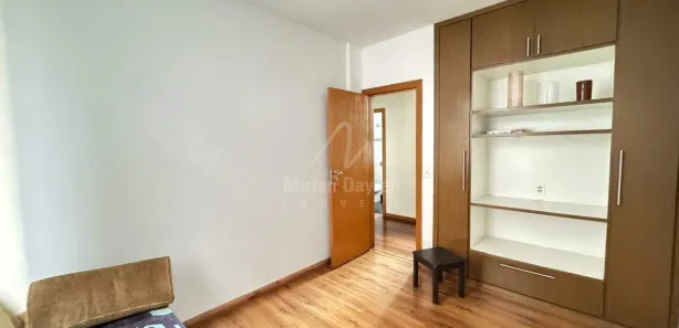 Apartamento com 3 Quartos à venda, 120m² no Lourdes, Belo Horizonte