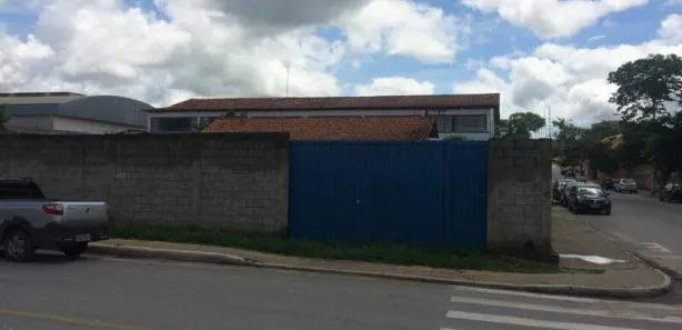 Lote/Terreno para alugar, 500m² no Boa Esperança, Santa Luzia