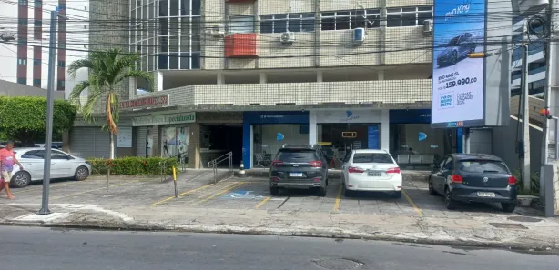 Sala Comercial à venda, 44m² no Boa Viagem, Recife