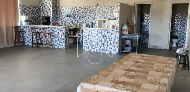 Fazenda/Sítio com 1 Quarto à venda, 159m² no , Oriente