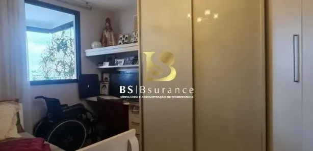 Cobertura com 3 Quartos para alugar, 250m² no Icaraí, Niterói