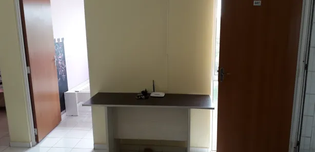 Apartamento com 2 Quartos à venda, 45m² no Monte das Oliveiras, Manaus