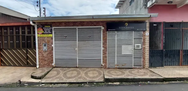 Casa com 3 Quartos à venda, 94m² no Alvorada, Manaus