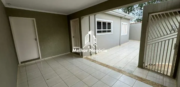 Casa com 3 Quartos à venda, 110m² no Jardim São Cristóvão II, Rio das Pedras