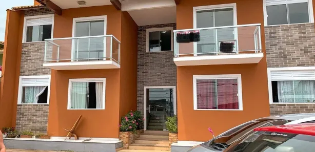 Apartamento com 2 Quartos à venda, 68m² no Centro, São Pedro da Aldeia