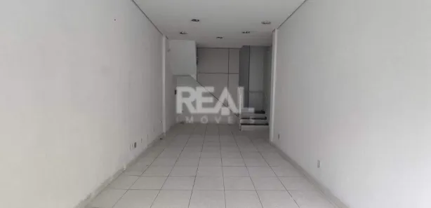 Ponto Comercial para alugar, 68m² no Coração de Jesus, Belo Horizonte