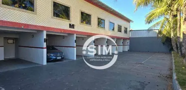 Imóvel Comercial com 22 Quartos para alugar, 1000m² no Jardim Caiçara, Cabo Frio