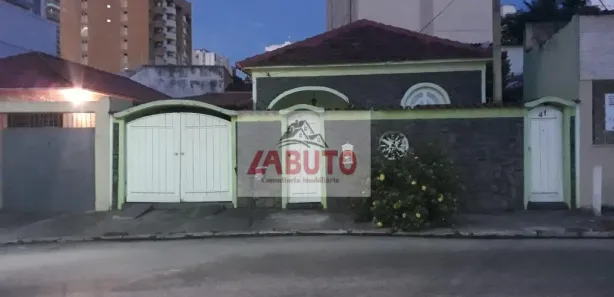 Casa com 3 Quartos para alugar, 150m² no Centro, Nova Iguaçu
