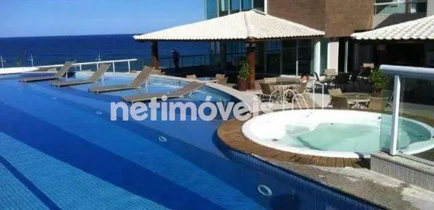 Apartamento com 3 Quartos à venda, 100m² no Pituba, Salvador
