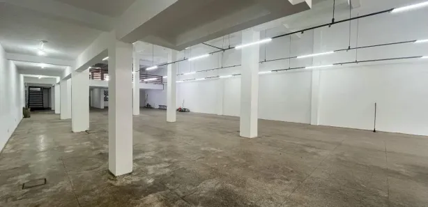 Ponto Comercial para alugar, 660m² no Jatobá (Barreiro), Belo Horizonte