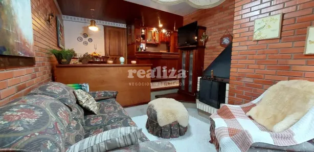 Apartamento com 1 Quarto à venda, 36m² no Bairro Lago Negro, Gramado