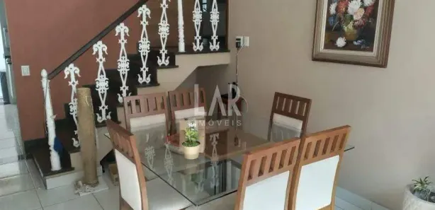 Casa com 5 Quartos à venda, 270m² no São José, Belo Horizonte