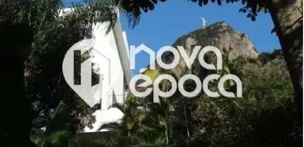 Casa com 4 Quartos à venda, 600m² no Jardim Botânico, Rio de Janeiro