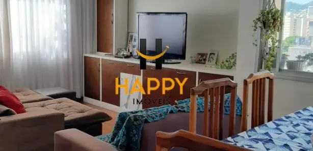 Apartamento com 4 Quartos à venda, 115m² no Santo Antônio, Belo Horizonte