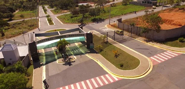 Lote/Terreno à venda, 528m² no Palmital, Lagoa Santa