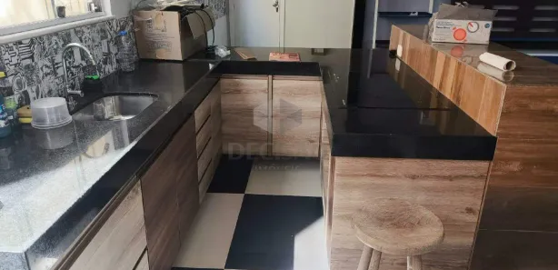 Apartamento com 1 Quarto para alugar, 60m² no Serra, Belo Horizonte