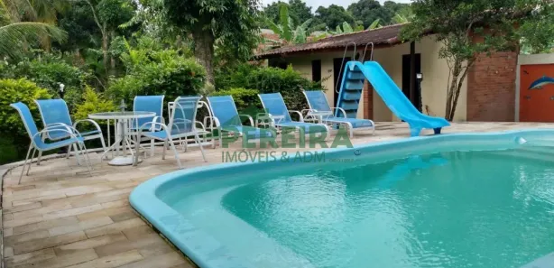 Fazenda/Sítio com 3 Quartos à venda, 3m² no Guaratiba, Rio de Janeiro