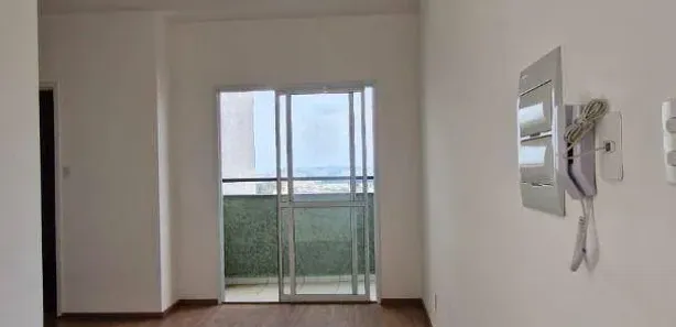 Apartamento com 2 Quartos para alugar, 49m² no Jardim Buriti, Várzea Paulista