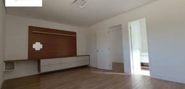 Casa de Condomínio com 4 Quartos para venda ou aluguel, 395m² no Parque Brasil 500, Paulínia