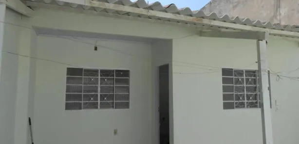 Casa com 3 Quartos à venda, 65m² no Santa Maria, Brasília