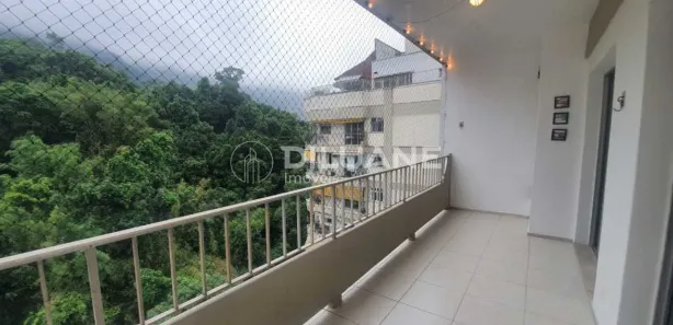 Apartamento com 2 Quartos à venda, 114m² no Humaitá, Rio de Janeiro